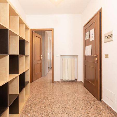 Appartamento Piazza Garibaldi - F&L Apartment Brescia Exteriör bild