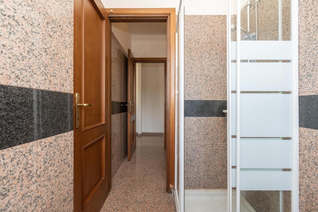 Appartamento Piazza Garibaldi - F&L Apartment Brescia Exteriör bild